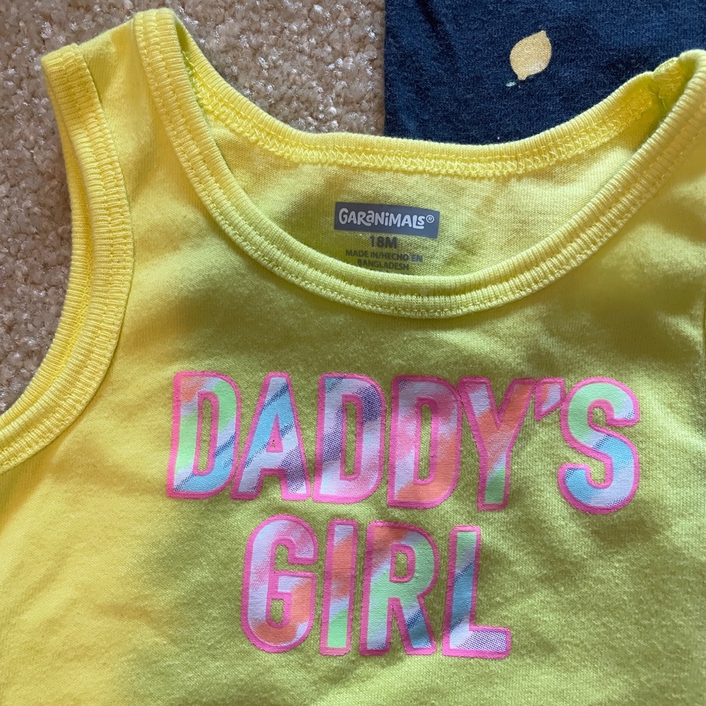Girls Garanimals Bundle - Picture 5 of 10